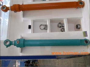 液压缸选型指南 聚焦大鹏液压的产品、图纸与价格解析