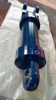 HOB 200 900 CB重型拉杆液压缸 品质卓越，驱动松原市工业发展