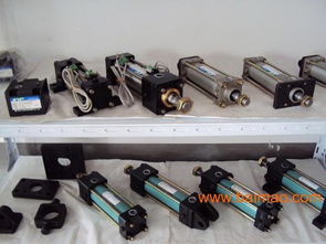 KYC 韩国液压缸制造专家，赋能全球工程机械