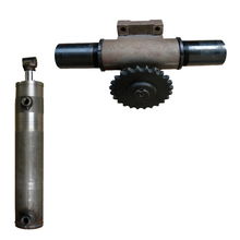 东风汽车在十堰的辉煌篇章 汽车油缸与液压缸的技术演进与产业贡献