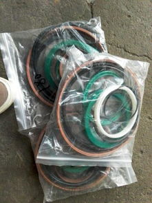 专业解析 山推50装载机油缸修理包与变速箱油封——以济宁瑞立工程机械有限责任公司产品为例