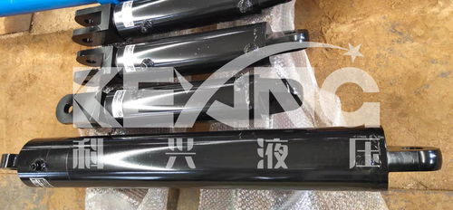 如何为液压缸选择合适的液压油